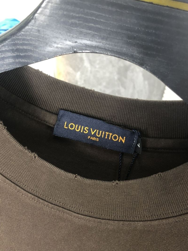 Louis Vuitton T-Shirts